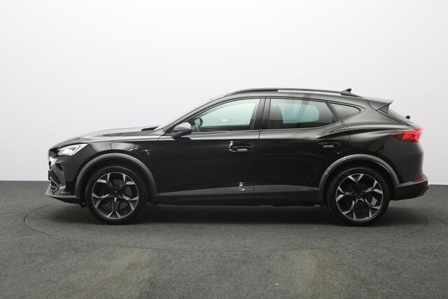 Cupra Formentor 1.4 e-Hybrid VZ 245 PK Performance PHEV, Panoramadak, Adap. Cruise Control, Memory