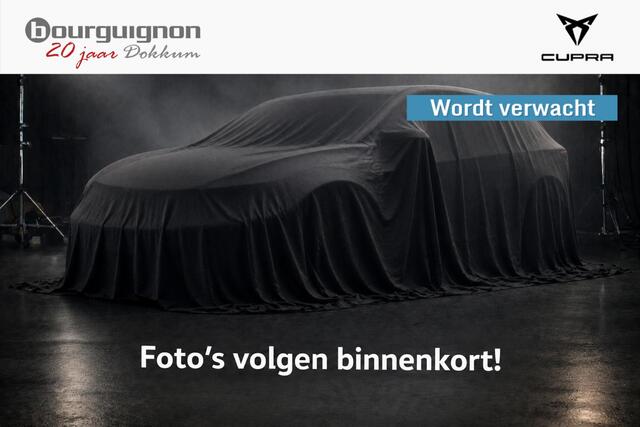Cupra Formentor 1.5 TSI e-Hybrid Business | Wordt verwacht | A.cam | Elec. klep | Winterpakket |