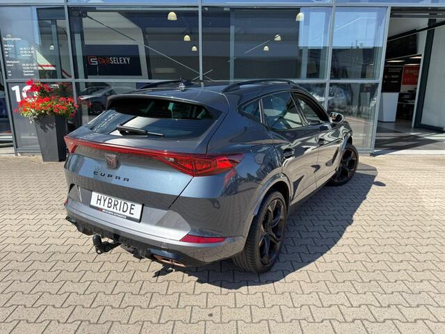Cupra Formentor 1.4 e-Hybrid VZ Copper Edition *Trekhaak & ACC*
