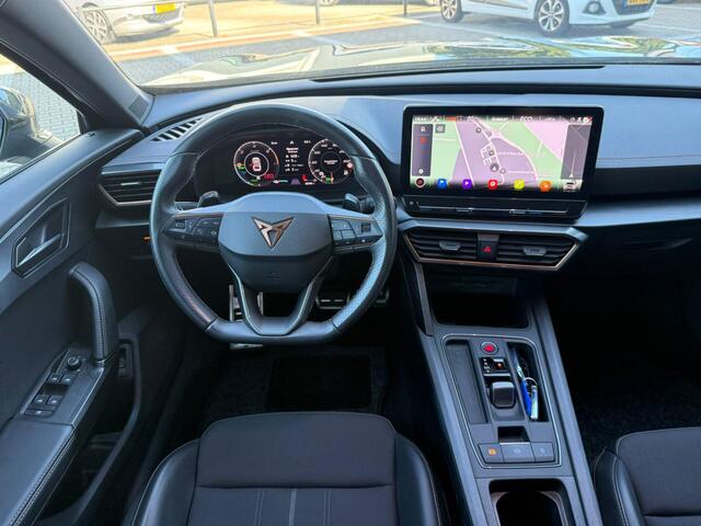 Cupra Formentor 1.4 e-Hybrid VZ Copper Edition *Trekhaak & ACC*