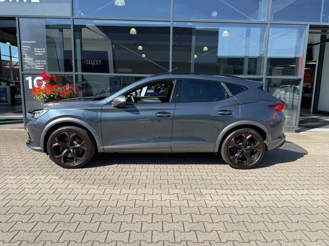Cupra Formentor 1.4 e-Hybrid VZ Copper Edition *Trekhaak & ACC*