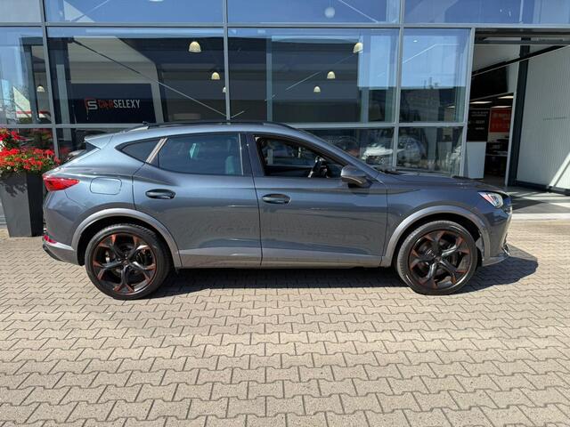 Cupra Formentor 1.4 e-Hybrid VZ Copper Edition *Trekhaak & ACC*
