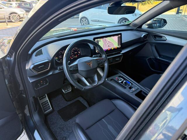 Cupra Formentor 1.4 e-Hybrid VZ Copper Edition *Trekhaak & ACC*
