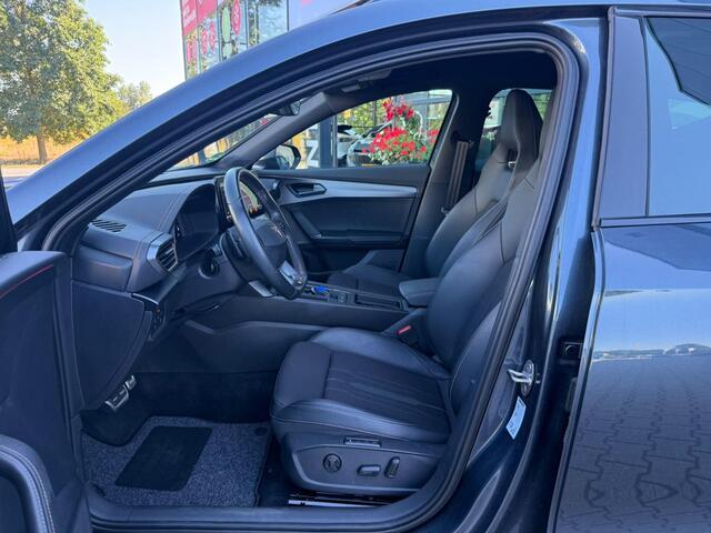 Cupra Formentor 1.4 e-Hybrid VZ Copper Edition *Trekhaak & ACC*