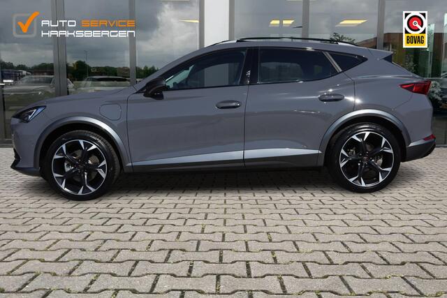 Cupra Formentor 1.4 e-Hybrid Performance | ACC | Camera | 19 Inch |