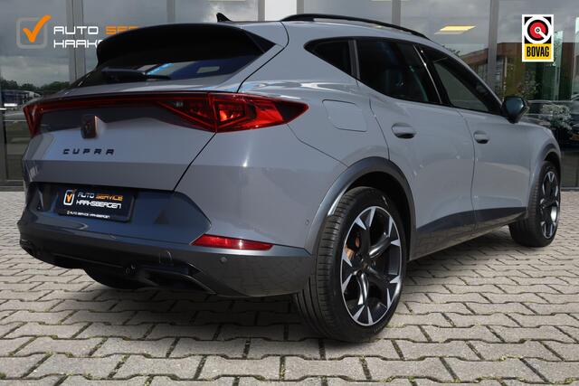 Cupra Formentor 1.4 e-Hybrid Performance | ACC | Camera | 19 Inch |