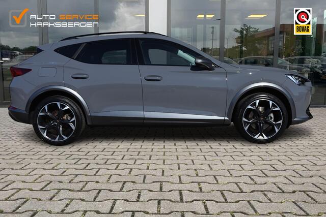 Cupra Formentor 1.4 e-Hybrid Performance | ACC | Camera | 19 Inch |