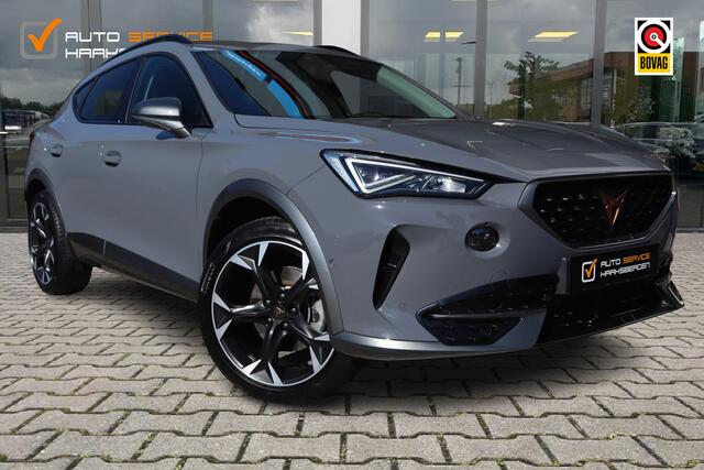 Cupra Formentor 1.4 e-Hybrid Performance | ACC | Camera | 19 Inch |