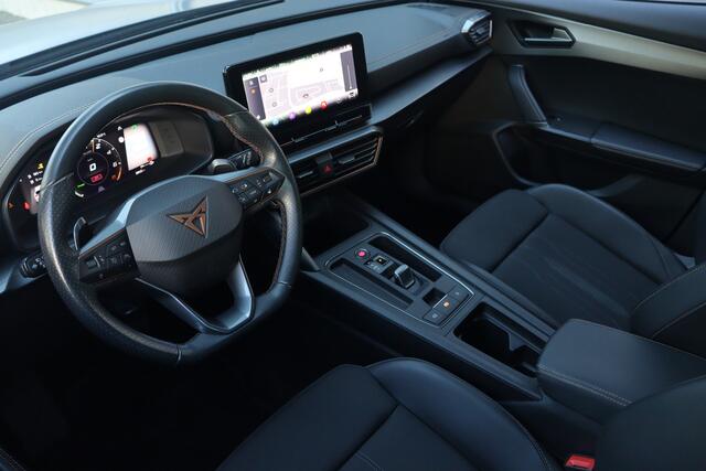 Cupra Formentor 1.4 e-Hybrid Performance | ACC | Camera | 19 Inch |