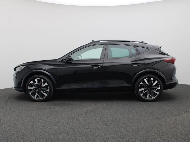 Cupra Formentor 1.5 TSI e-Hybrid Business 204PK DSG Panoramadak, Trekhaak, Achteruitrijcamera, Navi via Apple Carplay/Android Auto, 19" LM Velgen, Stoel-Stuurverwarming, Keyless