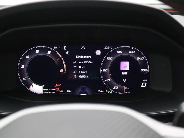Cupra Formentor 1.5 TSI e-Hybrid Business 204PK DSG Panoramadak, Trekhaak, Achteruitrijcamera, Navi via Apple Carplay/Android Auto, 19" LM Velgen, Stoel-Stuurverwarming, Keyless