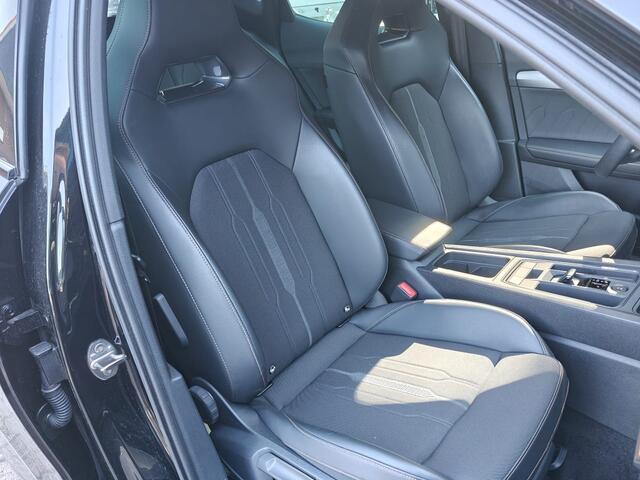 Cupra Formentor 1.4 e-Hyb Copper Ed. CAMERA / VIRTUAL / STOEL/STUURVERWARMING