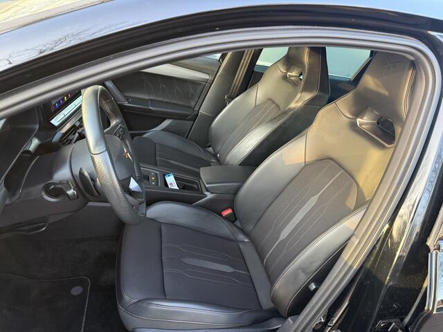 Cupra Leon CUPRA E-HYBRID 180 Sporttourer 1.4 VZ 245 PK plug in hybride Bj 2021 Km 30791