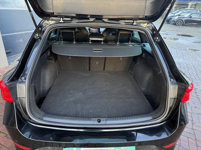 Cupra Leon CUPRA E-HYBRID 180 Sporttourer 1.4 VZ 245 PK plug in hybride Bj 2021 Km 30791