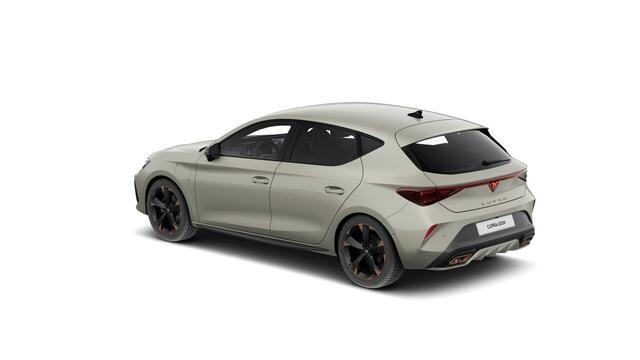 Cupra Leon 1.5 TSI e-Hybrid 204 6DSG Business | Achteruitrijcamera | Digitaal instrumentenpaneel (Virtual Cockpit) | Draadloze Apple CarPlay(TM), Android Auto(TM)