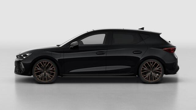 Cupra Leon 1.5 TSI e-Hybrid 272 6DSG VZ Performance | Achteruitrijcamera | Digitaal instrumentenpaneel (Virtual Cockpit) | Draadloze Apple CarPlay(TM), Android Auto(TM)