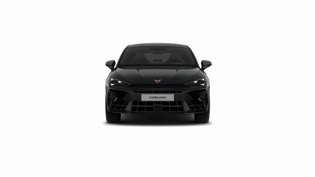 Cupra Leon 1.5 TSI e-Hybrid 272 6DSG VZ Performance | Achteruitrijcamera | Digitaal instrumentenpaneel (Virtual Cockpit) | Draadloze Apple CarPlay(TM), Android Auto(TM)