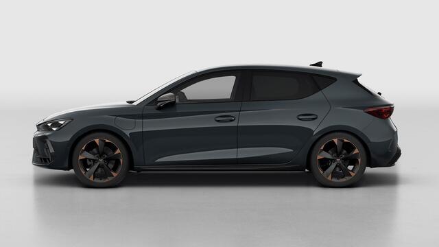Cupra Leon 1.5 TSI e-Hybrid 204 6DSG Business | Achteruitrijcamera | Digitaal instrumentenpaneel (Virtual Cockpit) | Draadloze Apple CarPlay(TM), Android Auto(TM)