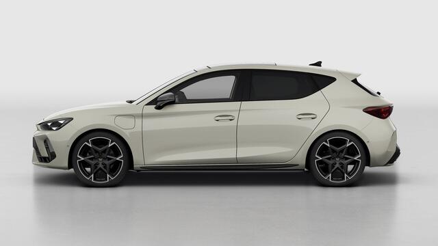 Cupra Leon 1.5 TSI e-Hybrid 204 6DSG Business | Achteruitrijcamera | Digitaal instrumentenpaneel (Virtual Cockpit) | Draadloze Apple CarPlay(TM), Android Auto(TM)