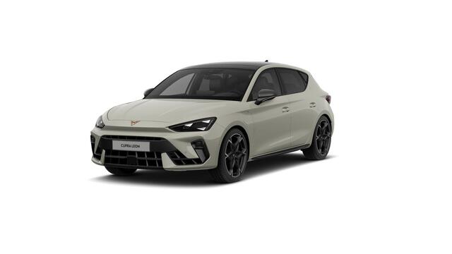 Cupra Leon 1.5 TSI e-Hybrid 204 6DSG Business | Achteruitrijcamera | Digitaal instrumentenpaneel (Virtual Cockpit) | Draadloze Apple CarPlay(TM), Android Auto(TM)