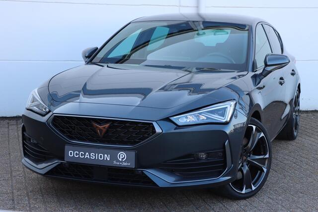 Cupra Leon 1.4 e-Hybrid VZ Performance 245pk DSG6