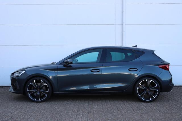 Cupra Leon 1.4 e-Hybrid VZ Performance 245pk DSG6