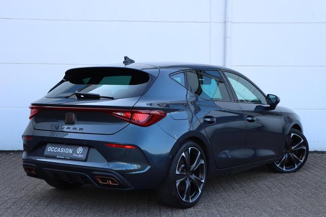 Cupra Leon 1.4 e-Hybrid VZ Performance 245pk DSG6