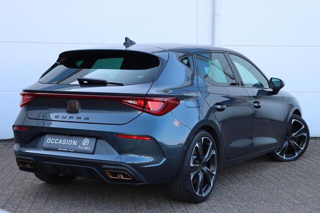 Cupra Leon 1.4 e-Hybrid VZ Performance 245pk DSG6