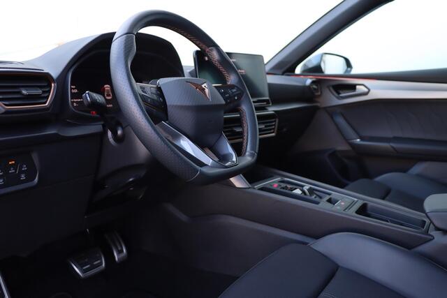 Cupra Leon 1.4 e-Hybrid VZ Performance 245pk DSG6