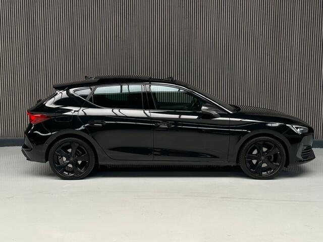 Cupra Leon 1.5 eTSI Business Edition Plus VOL | Beats | Camera | Sfeer