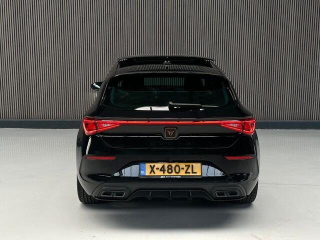 Cupra Leon 1.5 eTSI Business Edition Plus VOL | Beats | Camera | Sfeer