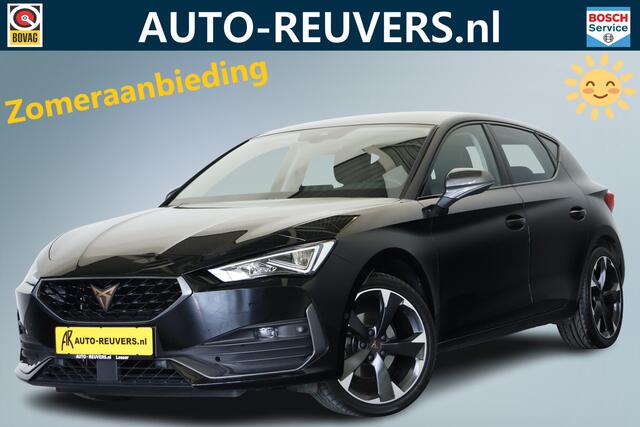 Cupra Leon 1.5 eTSI / LED / Navi / CarPlay / ACC