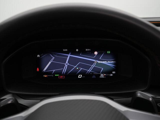 Cupra Leon 1.4 245 pk DSG e-Hybrid VZ Performance | Panoramadak | Supersport stuur | Adaptief sportonderstel | Stuur-/stoelverwarming