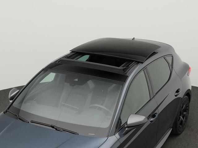Cupra Leon 1.4 245 pk DSG e-Hybrid VZ Performance | Panoramadak | Supersport stuur | Adaptief sportonderstel | Stuur-/stoelverwarming