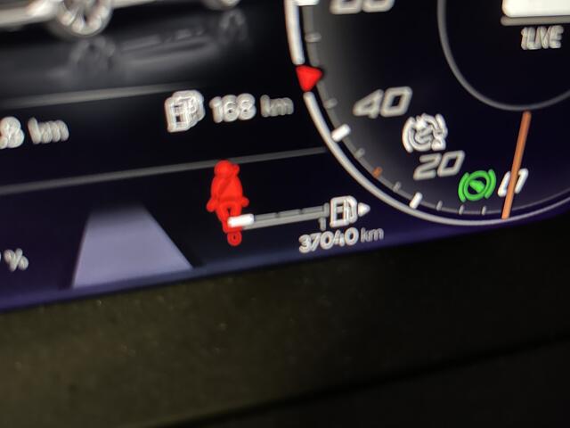 Cupra Leon 1.4 e-Hybrid VZ Black Edition / AUTOMAAT/ 245 PK/ 19" LMV/ SUPER SPORTSTUUR/ LEDER/ ELEKTR. STOEL/ PARK. SENSOREN + CAMERA/ STOEL-STUUR VERWARM./ FULL LINK/ RIJ-MODI/ NAVI/ KEYLESS