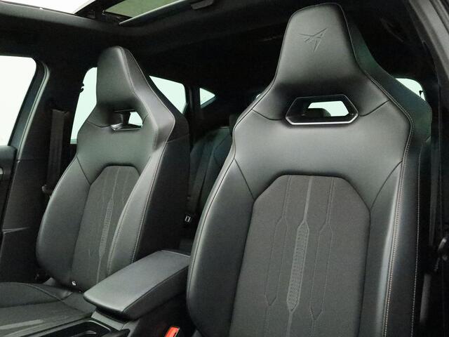 Cupra Leon 1.4e-Hybrid 180kW/245PK VZ Performance DSG · Panoramadak · Camera + Parkeersensoren · App connect · Garantie tot juni 2027 of 100000km