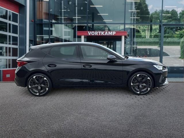 Cupra Leon 1.4 TSI DSG VZ E-HYBRID CAMERA/NAVI/CARPLAY/ACC/STOELVERW