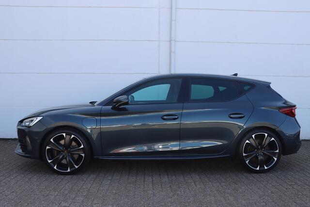 Cupra Leon 1.4 e-Hybrid VZ Performance 245pk DSG6