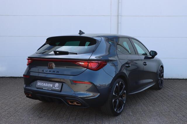 Cupra Leon 1.4 e-Hybrid VZ Performance 245pk DSG6