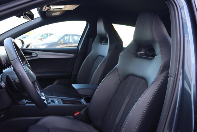 Cupra Leon 1.4 e-Hybrid VZ Performance 245pk DSG6