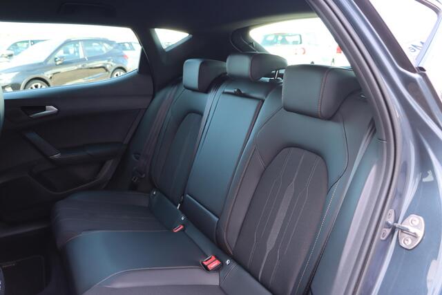 Cupra Leon 1.4 e-Hybrid VZ Performance 245pk DSG6