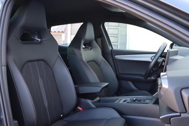 Cupra Leon 1.4 e-Hybrid VZ Performance 245pk DSG6