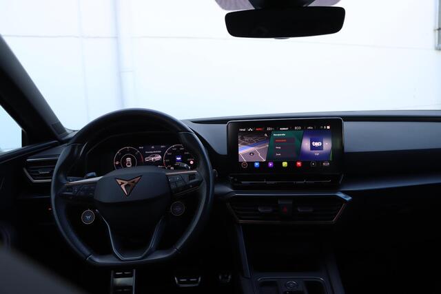 Cupra Leon 1.4 e-Hybrid VZ Performance 245pk DSG6