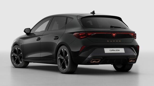 Cupra Leon 1.5 TSI e-Hybrid 204 6DSG Business | Achteruitrijcamera | Digitaal instrumentenpaneel (Virtual Cockpit) | Draadloze Apple CarPlay(TM), Android Auto(TM)