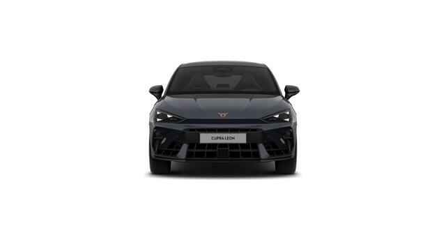 Cupra Leon 1.5 TSI e-Hybrid 272 6DSG VZ Performance | Achteruitrijcamera | Digitaal instrumentenpaneel (Virtual Cockpit) | Draadloze Apple CarPlay(TM), Android Auto(TM)