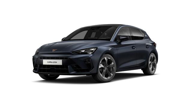 Cupra Leon 1.5 TSI e-Hybrid 204 6DSG Business | Achteruitrijcamera | Digitaal instrumentenpaneel (Virtual Cockpit) | Draadloze Apple CarPlay(TM), Android Auto(TM)