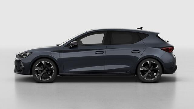Cupra Leon 1.5 TSI e-Hybrid 204 6DSG Business | Achteruitrijcamera | Digitaal instrumentenpaneel (Virtual Cockpit) | Draadloze Apple CarPlay(TM), Android Auto(TM)