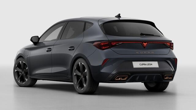 Cupra Leon 1.5 TSI e-Hybrid 204 6DSG Business | Achteruitrijcamera | Digitaal instrumentenpaneel (Virtual Cockpit) | Draadloze Apple CarPlay(TM), Android Auto(TM)