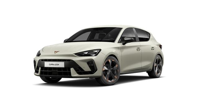 Cupra Leon 1.5 TSI e-Hybrid 204 6DSG Business | Achteruitrijcamera | Digitaal instrumentenpaneel (Virtual Cockpit) | Draadloze Apple CarPlay(TM), Android Auto(TM)