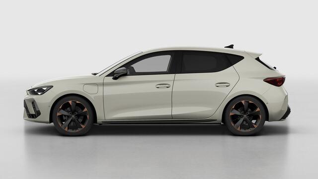 Cupra Leon 1.5 TSI e-Hybrid 204 6DSG Business | Achteruitrijcamera | Digitaal instrumentenpaneel (Virtual Cockpit) | Draadloze Apple CarPlay(TM), Android Auto(TM)